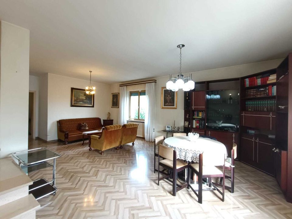Leilighet i Narni, Terni - bilde 4