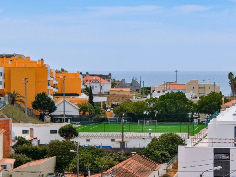 Lejlighed i Cascais, Lisbon - foto 5