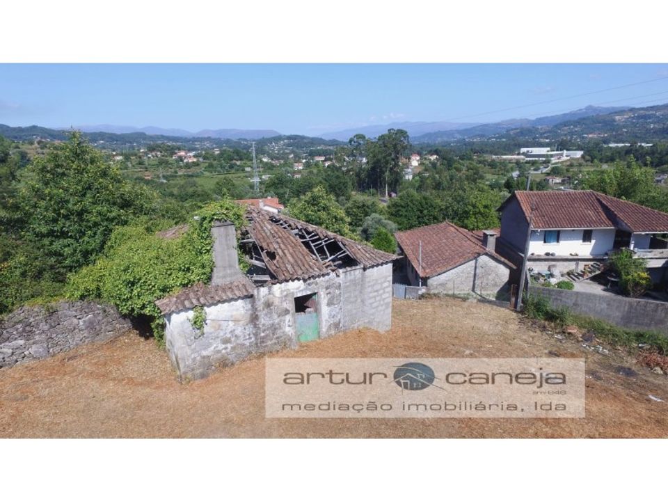 Landejendom i Arcos de Valdevez, Viana do Castelo - foto 3