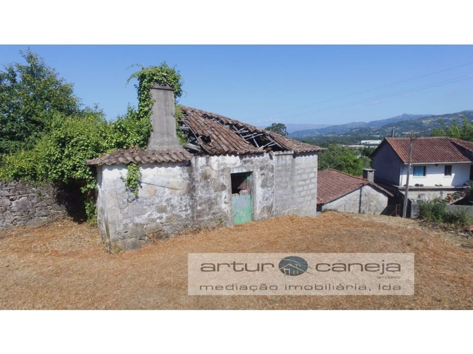 Landejendom i Arcos de Valdevez, Viana do Castelo - foto 4