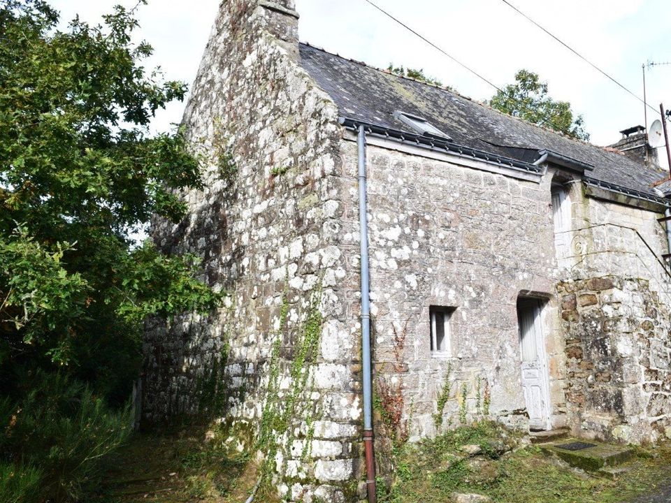 Villa a Bubry, Morbihan - foto 1