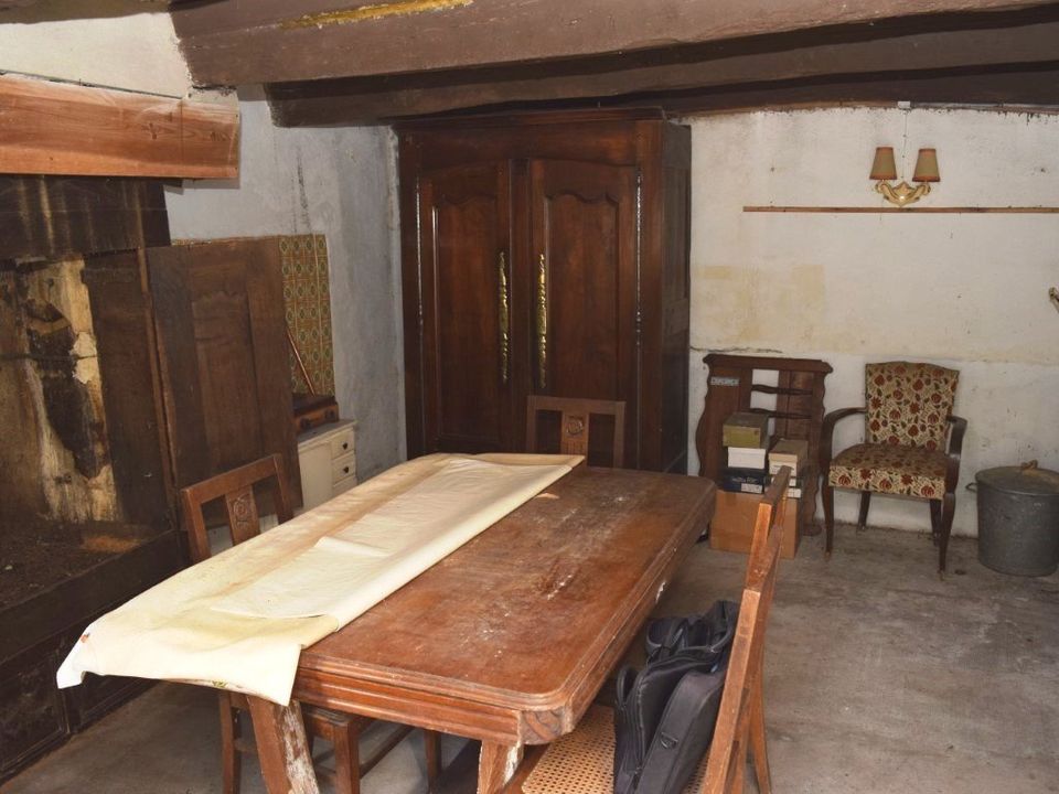 Villa a Bubry, Morbihan - foto 2