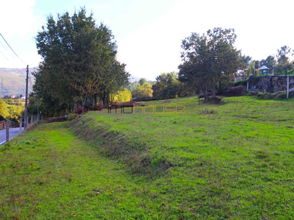 Helårsgrund i Cinfaes, Viseu - foto 2