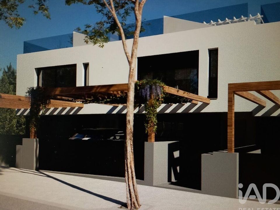 Byhus i Faro, Faro - foto 2