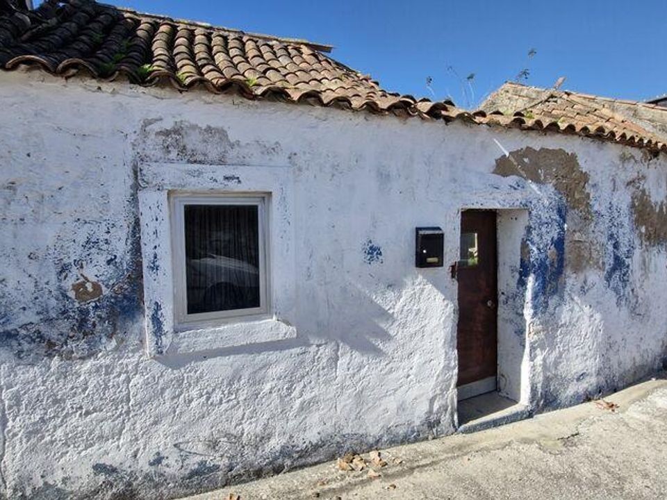 Byhus i Bombarral, Leiria - foto 1