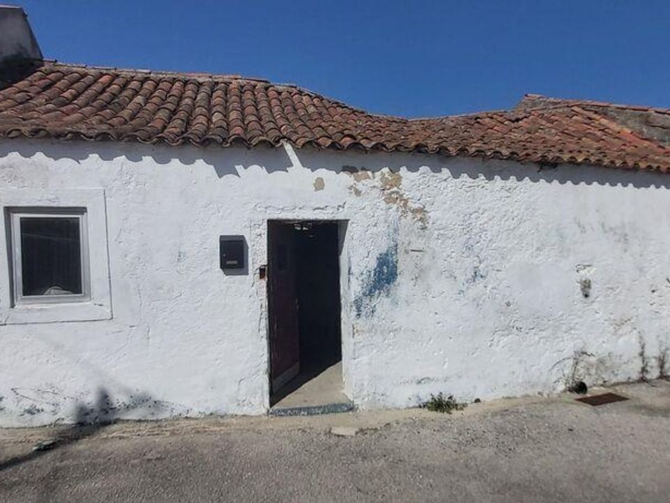 Byhus i Bombarral, Leiria - foto 2