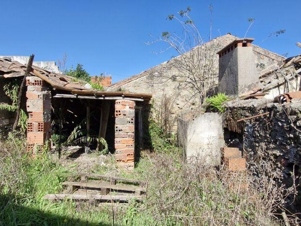 Byhus i Bombarral, Leiria - foto 3