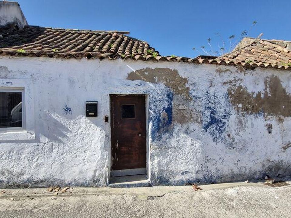 Byhus i Bombarral, Leiria - foto 4