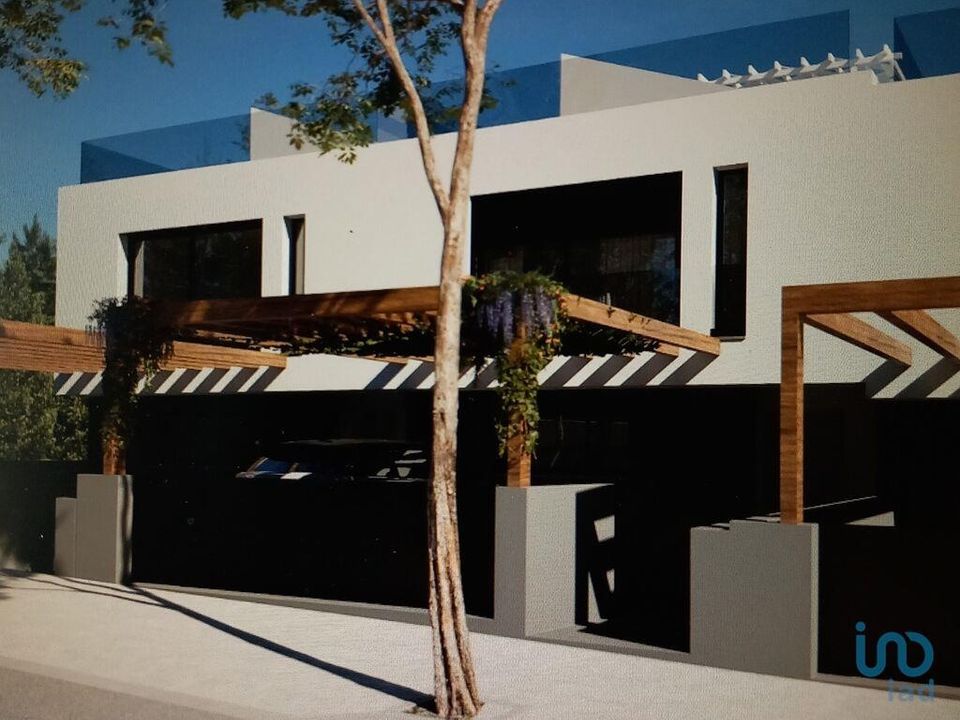 Byhus i Faro, Faro - foto 2