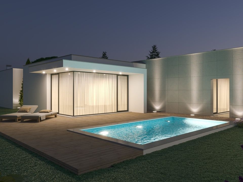 Villa a Alcobaca, Leiria - foto 1