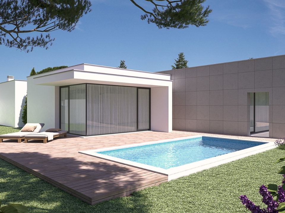 Villa a Alcobaca, Leiria - foto 4