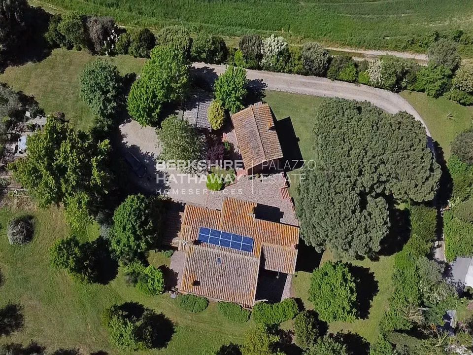 Villa i Foiano della Chiana, Arezzo - foto 5