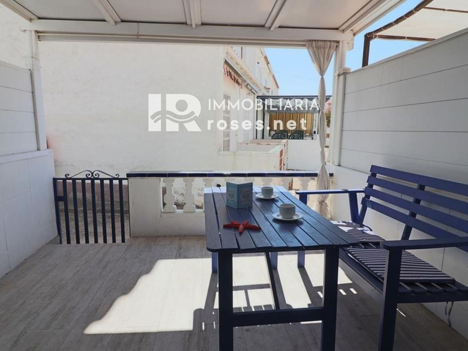 Rækkehus i Empuriabrava, Gerona - foto 2