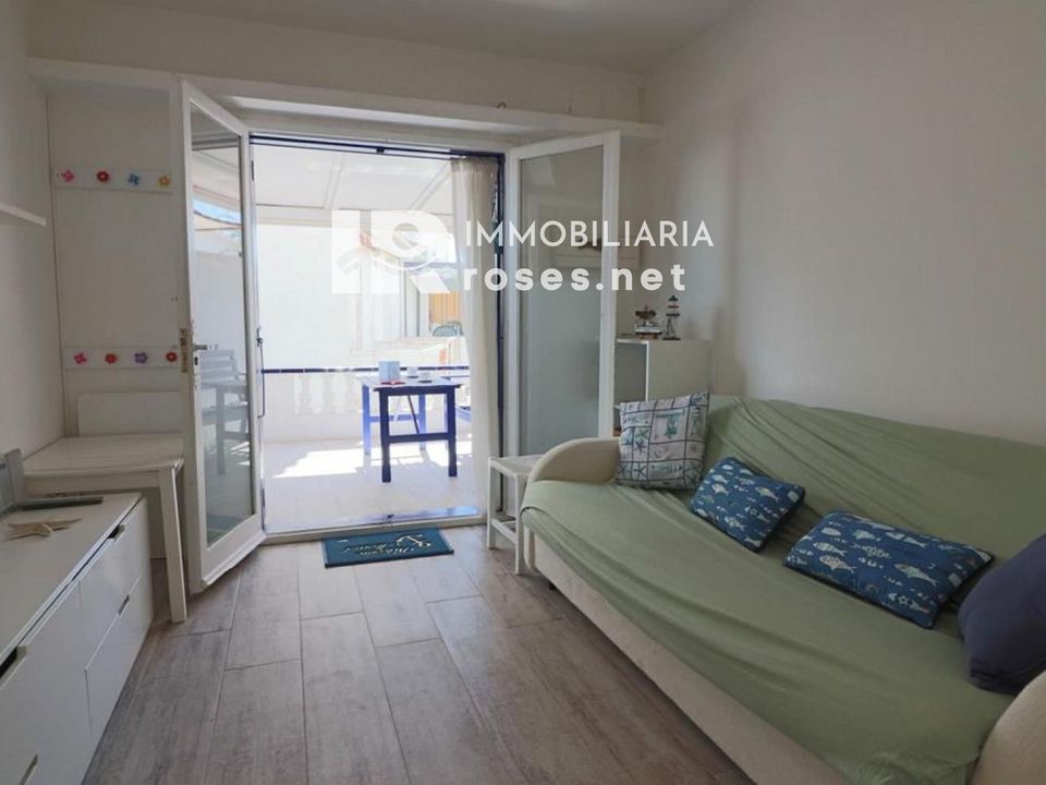 Rækkehus i Empuriabrava, Gerona - foto 4