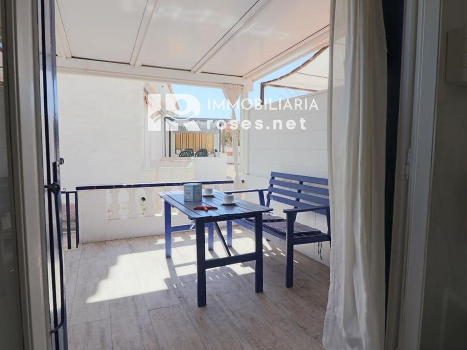 Rækkehus i Empuriabrava, Gerona - foto 3
