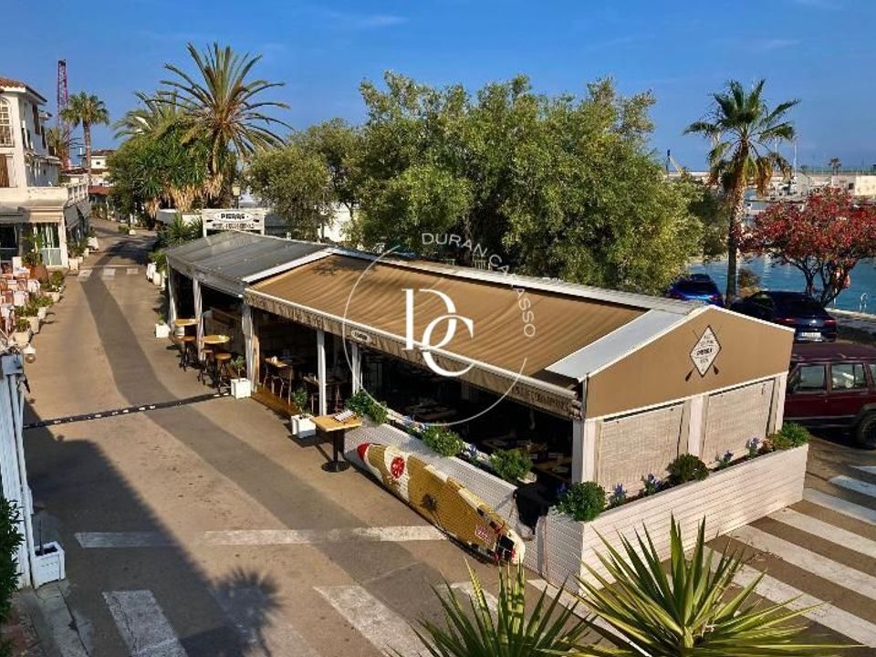 Erhvervsejendom i Sitges, Barcelona - foto 1