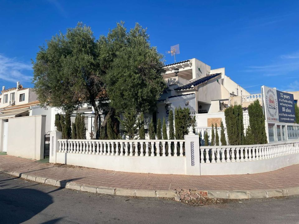 Erhvervsejendom i Orihuela, Alicante - foto 1