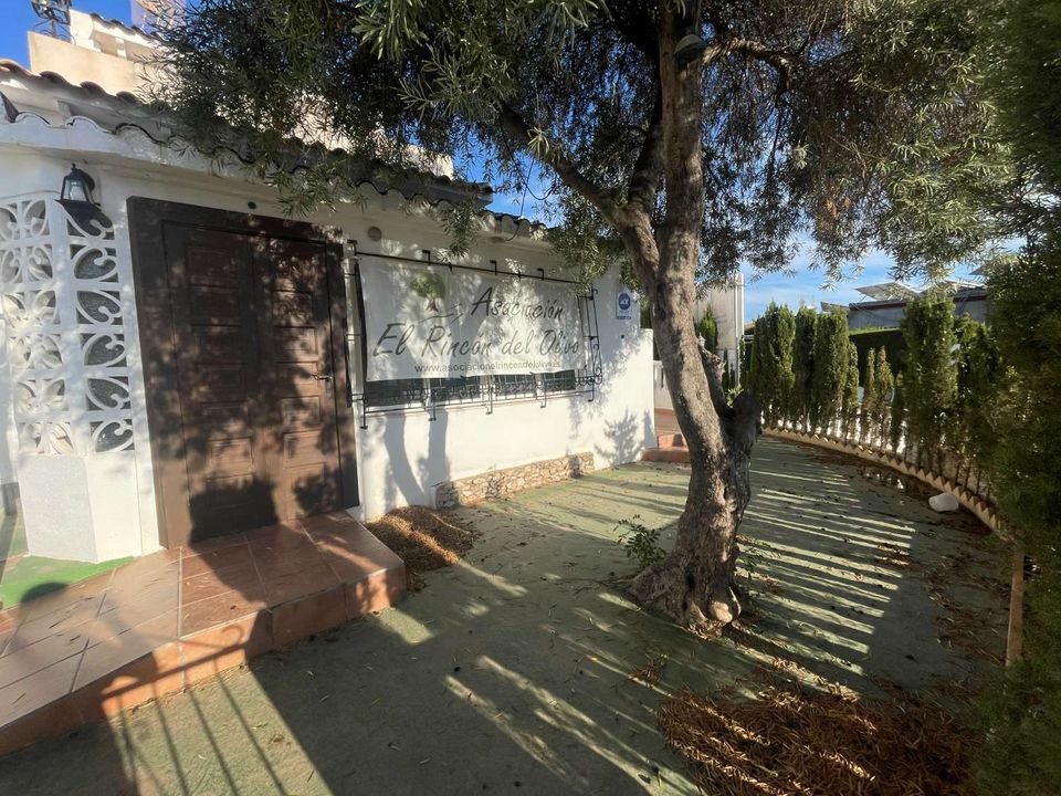 Erhvervsejendom i Orihuela, Alicante - foto 4