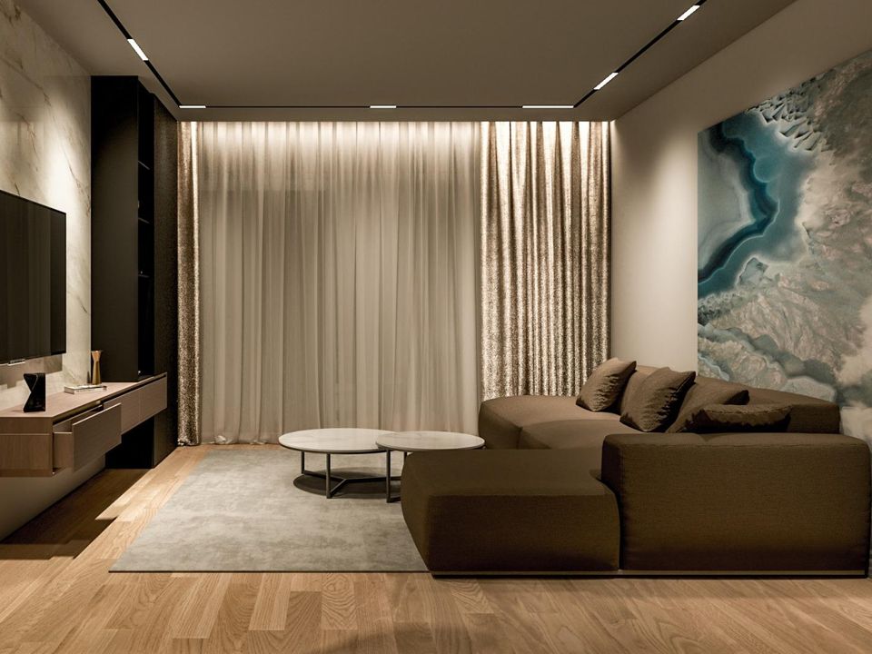 Penthouse i Torrevieja, Alicante - foto 5