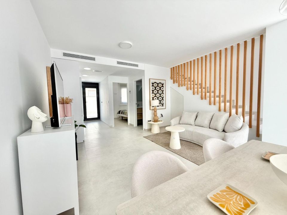 Rækkehus i Cox, Alicante - foto 5