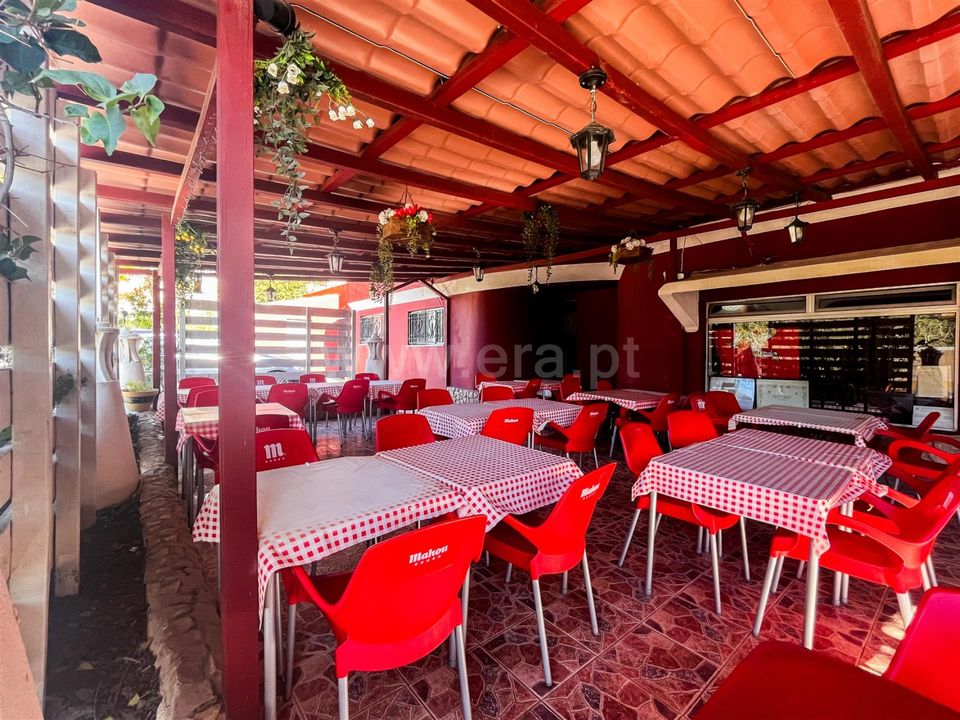 Erhvervsejendom i Lagoa, Faro - foto 3