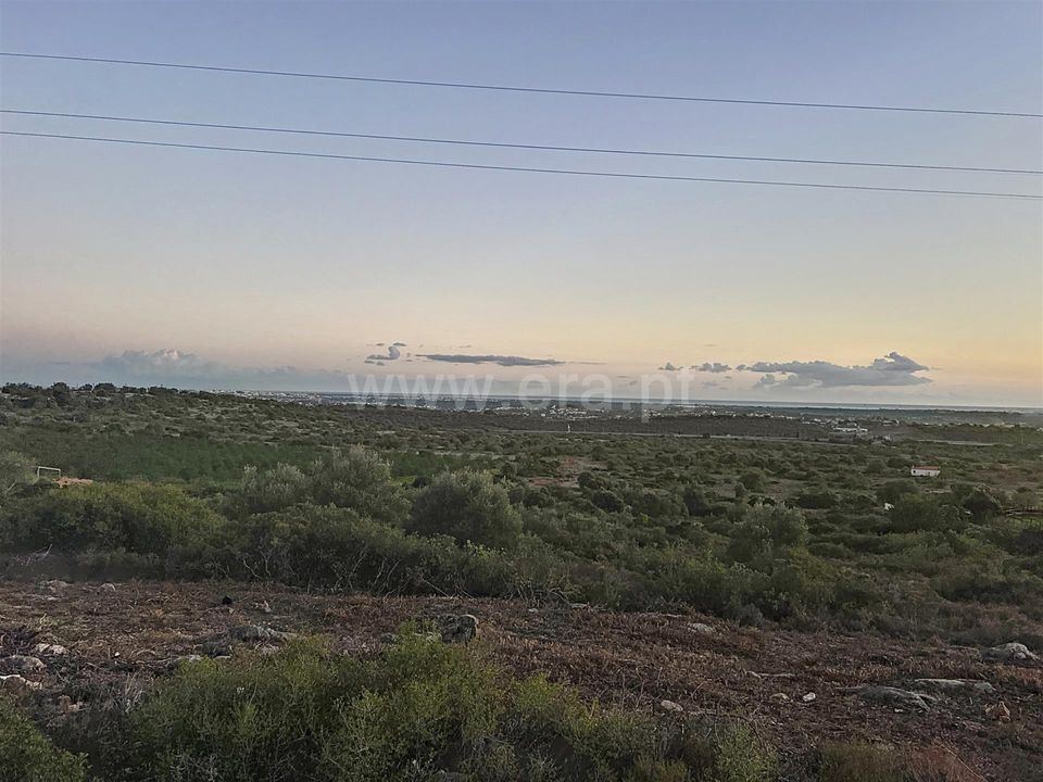 Helårsgrund i Faro, Faro - foto 4
