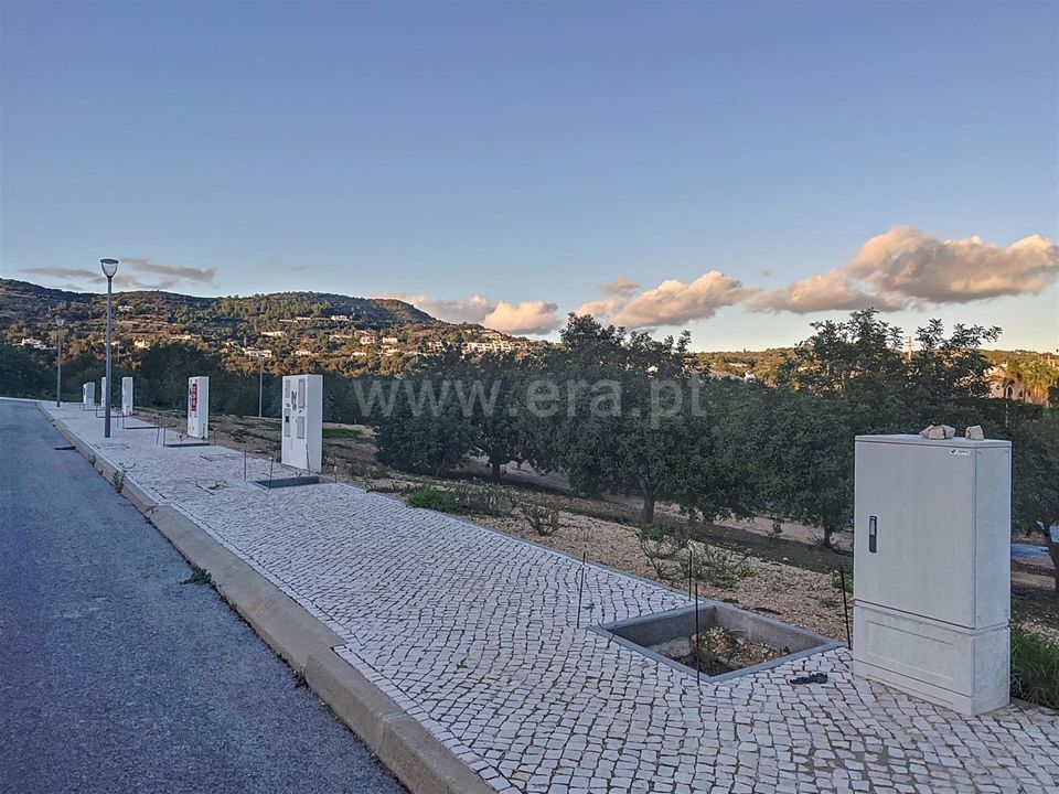 Helårsgrund i Faro, Faro - foto 1
