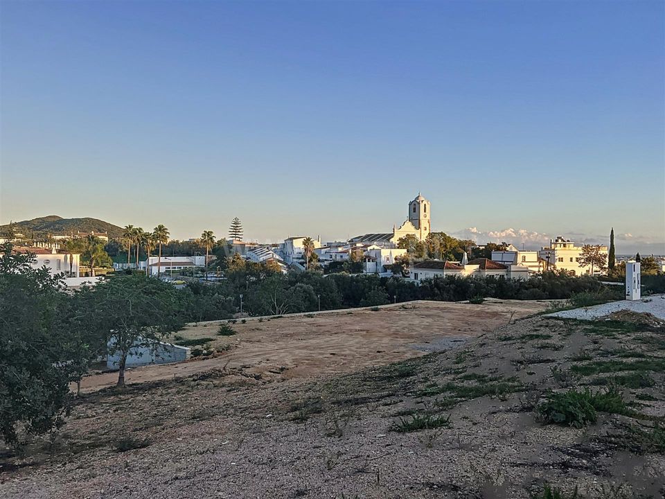 Helårsgrund i Faro, Faro - foto 3