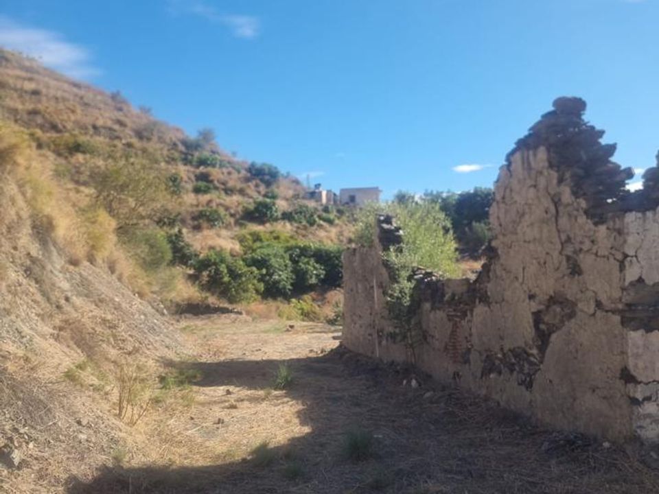 Helårsgrund i Almunecar, Granada - foto 2