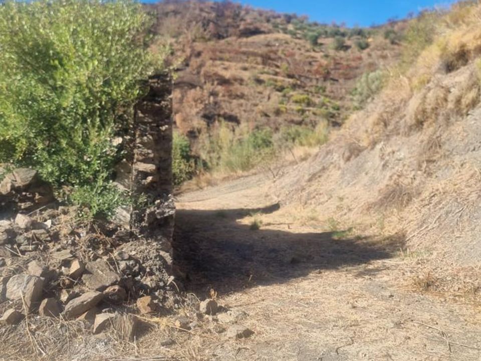 Helårsgrund i Almunecar, Granada - foto 4