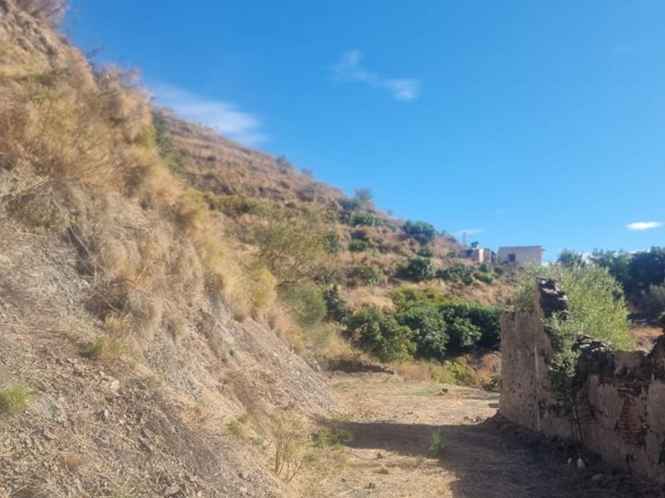 Helårsgrund i Almunecar, Granada - foto 5