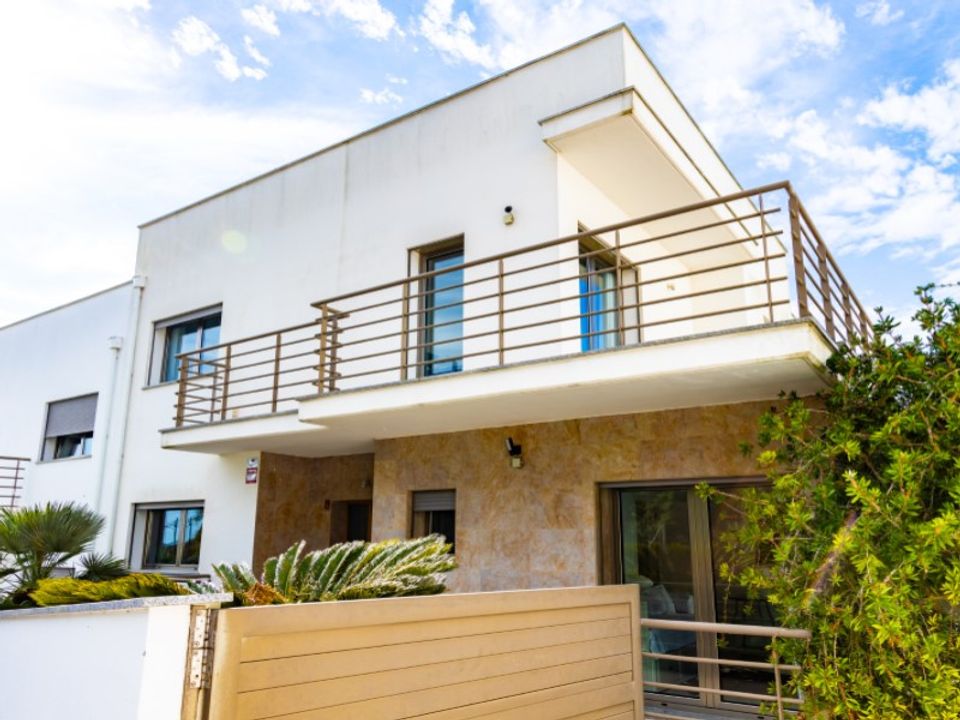 Villa i Buarcos, Coimbra - bilde 4