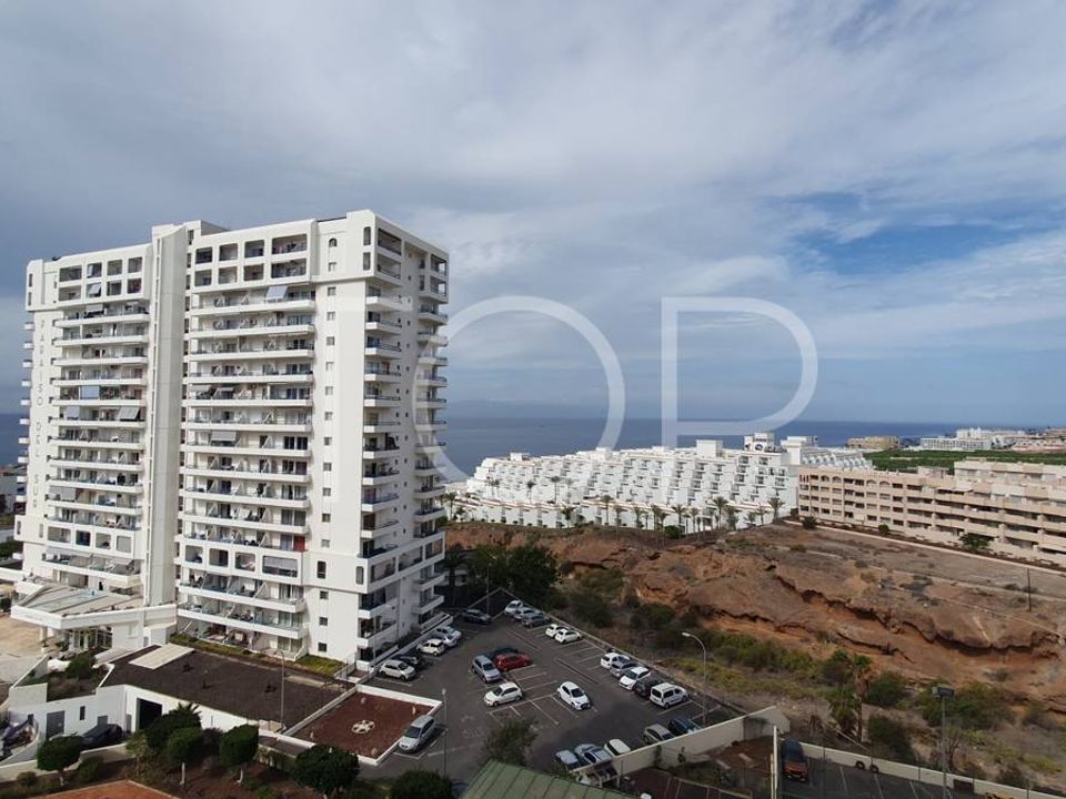 Lejlighed i Playa Paraiso, Tenerife - foto 4