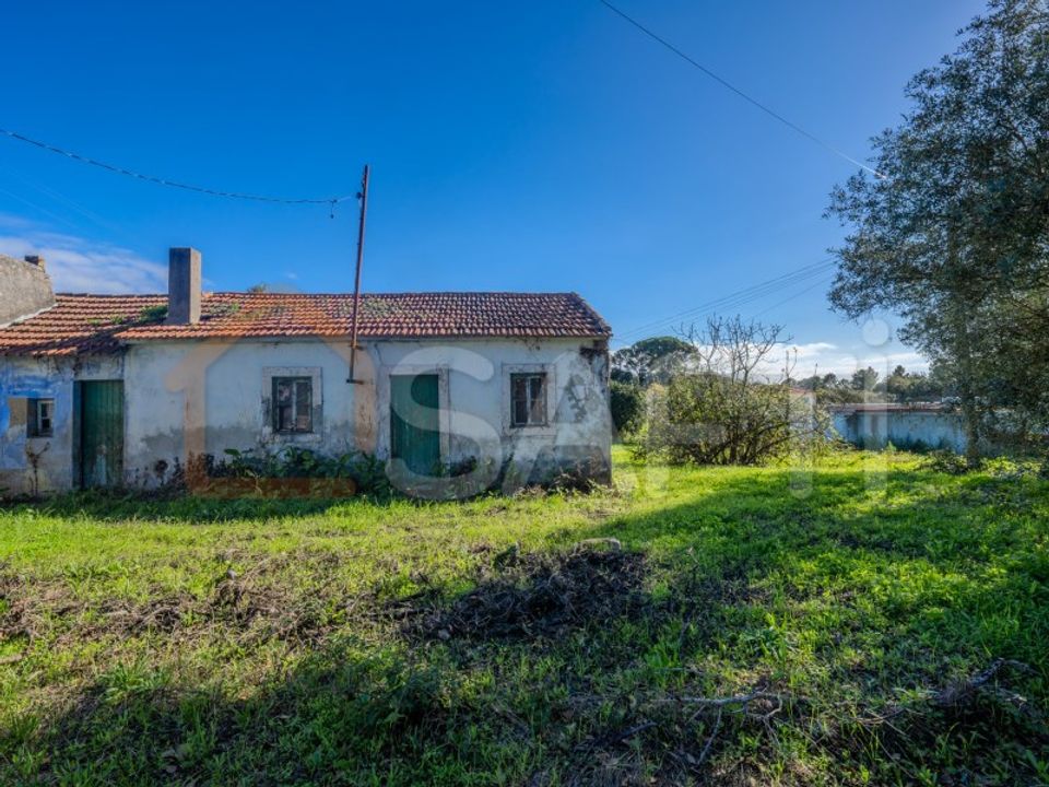 Landejendom i Leiria, Leiria - foto 2