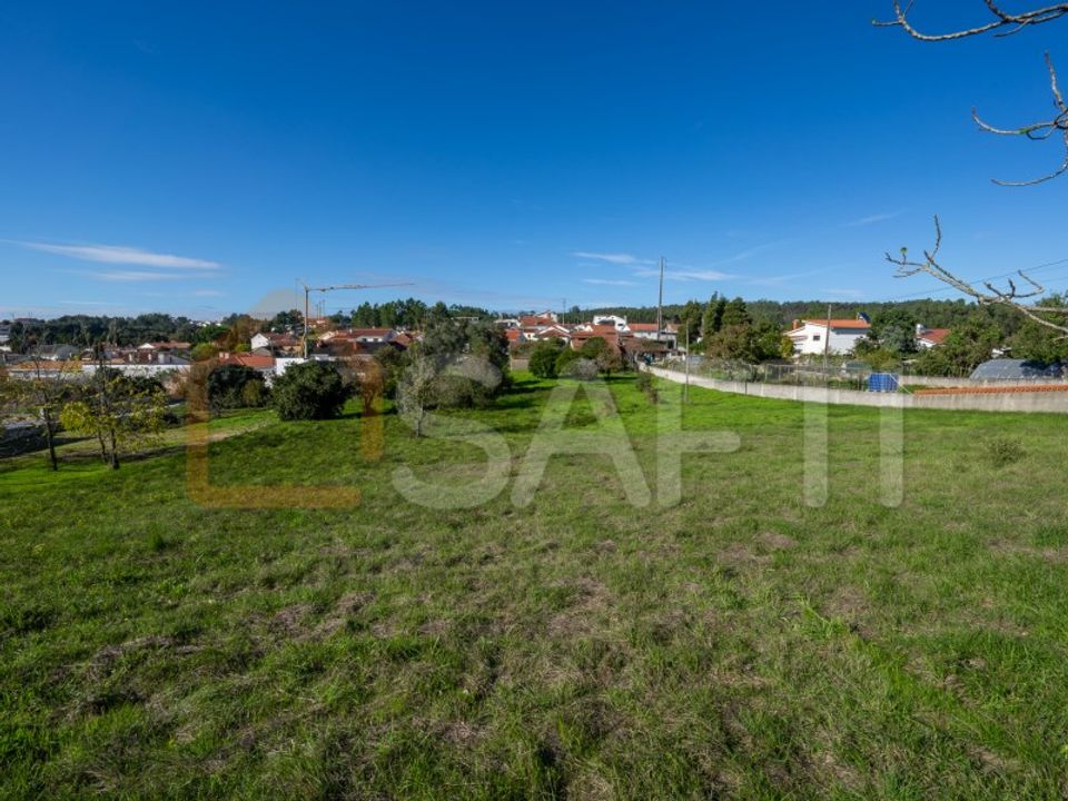 Landejendom i Leiria, Leiria - foto 3