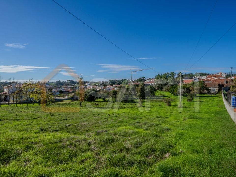Landejendom i Leiria, Leiria - foto 4