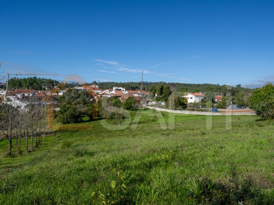 Landejendom i Leiria, Leiria - foto 5