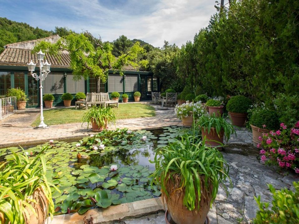 Villa i Gigondas, Vaucluse - foto 2