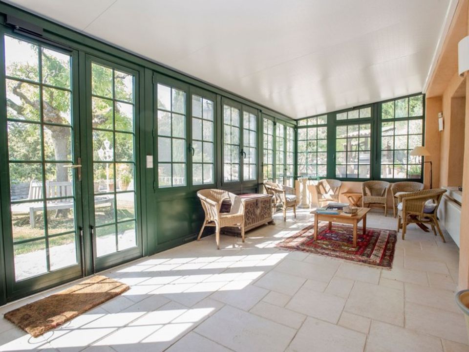 Villa i Gigondas, Vaucluse - foto 4