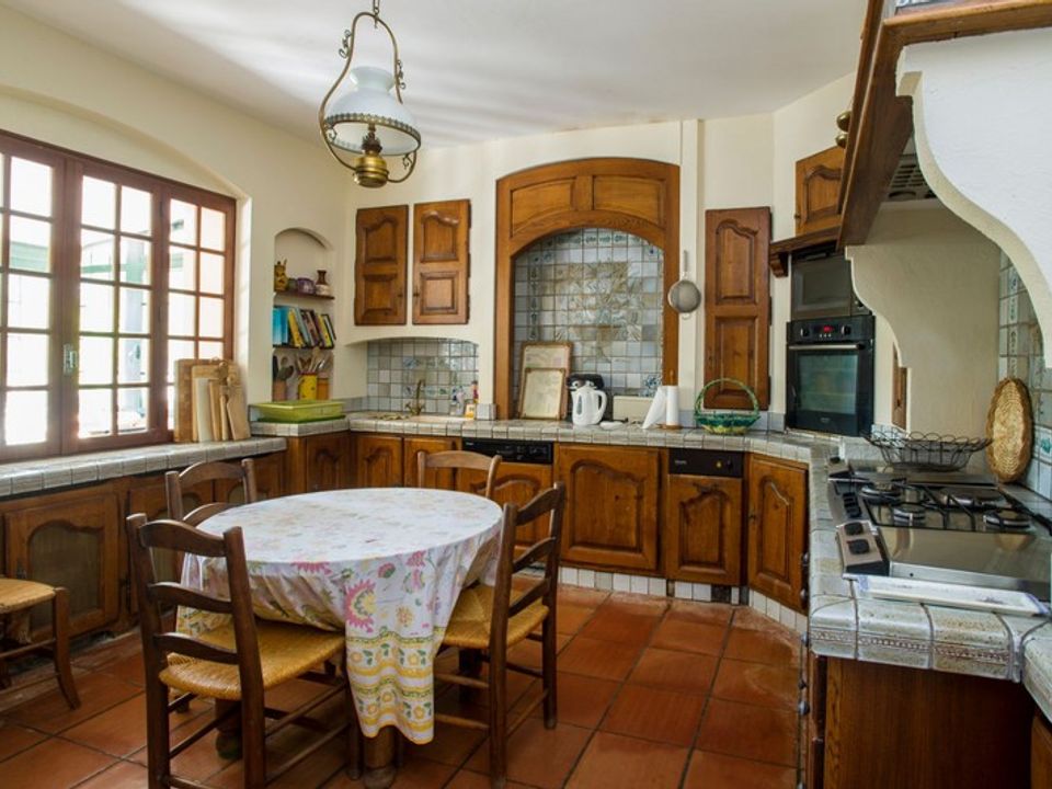 Villa i Gigondas, Vaucluse - foto 5