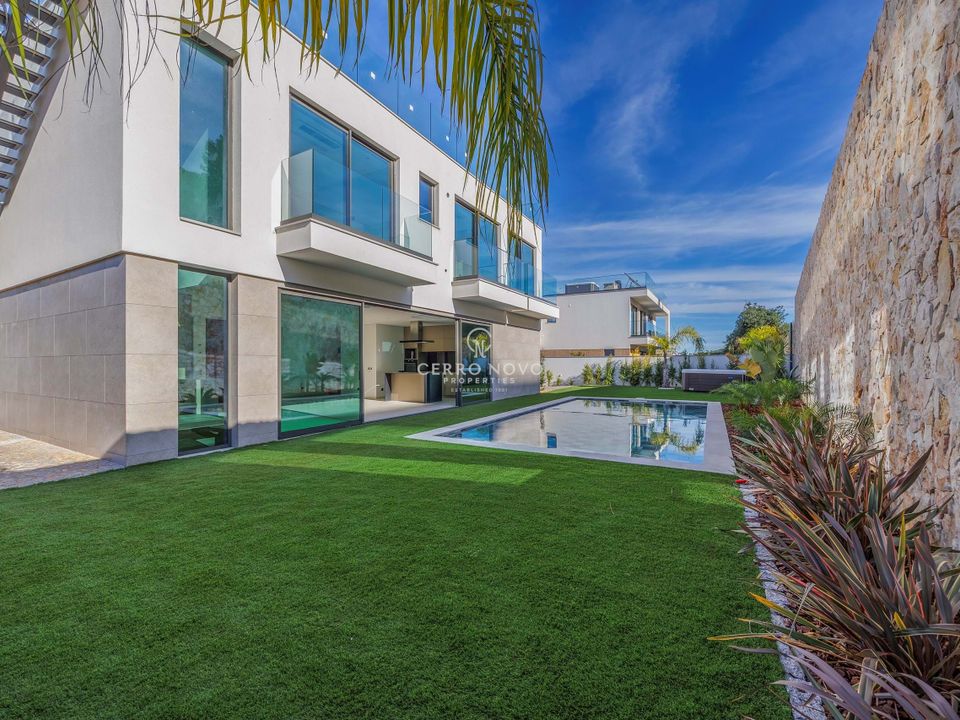 Villa i Albufeira, Faro - foto 3