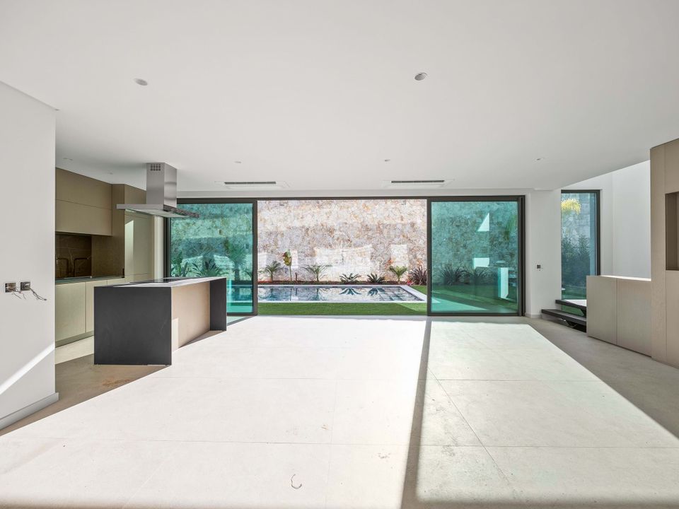 Villa i Albufeira, Faro - foto 4