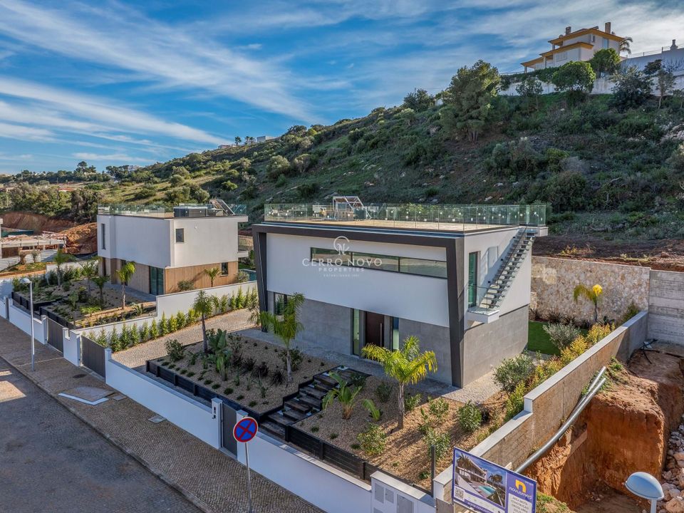 Villa i Albufeira, Faro - foto 2