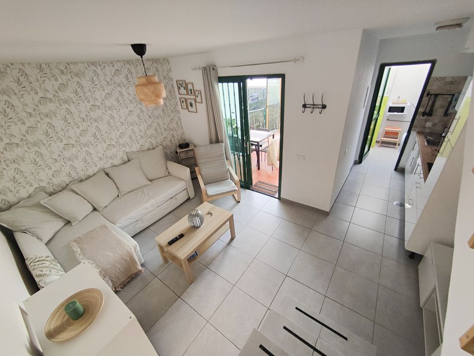Lejlighed i Sonnenland, Gran Canaria - foto 2