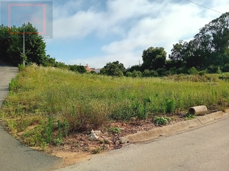 Helårsgrund i A dos Francos, Leiria - foto 3