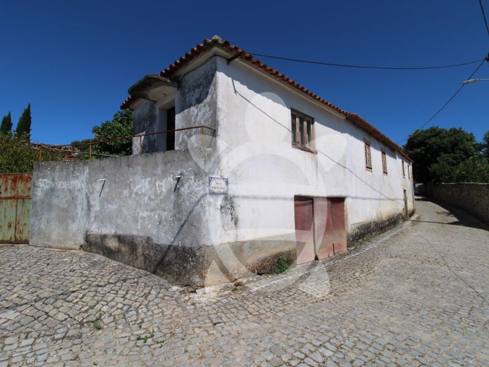 Villa in Condeixa-a-Nova, Coimbra - photo 1