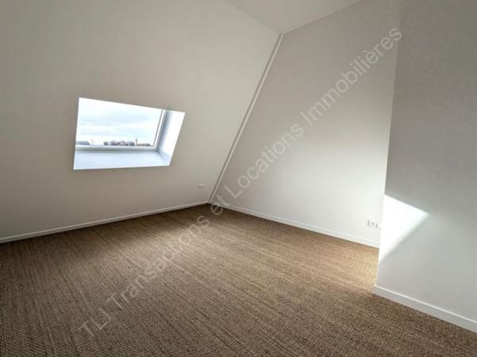 Lejlighed i Dunkerque, Nord - foto 4