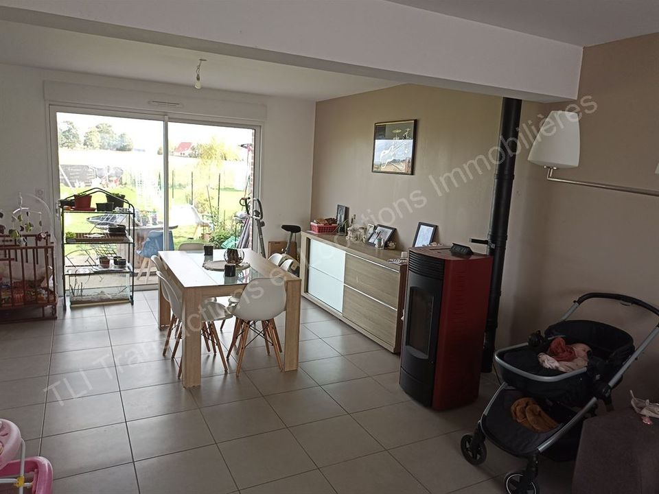 Villa i Rubrouck, Nord - foto 2