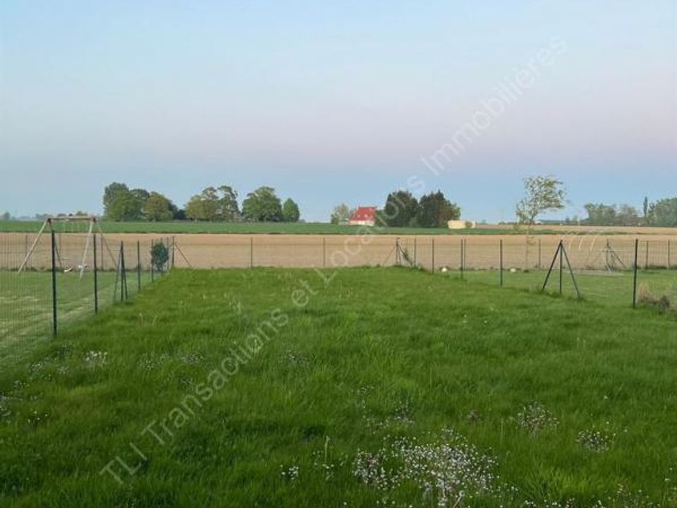 Villa i Rubrouck, Nord - foto 3