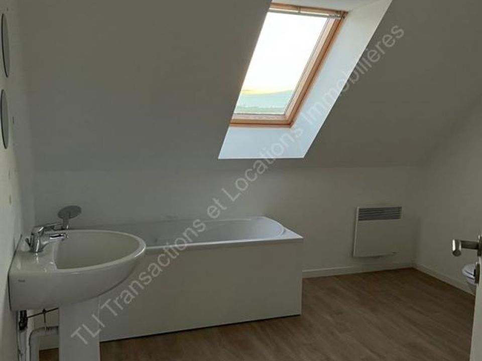 Villa i Rubrouck, Nord - foto 4